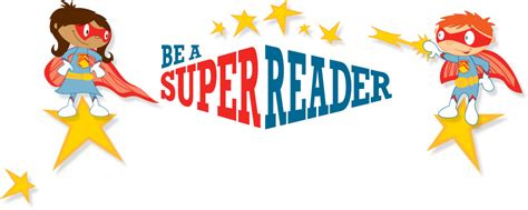 Be A Super Reader Superhero Books Super Reader Brain Drain Reading