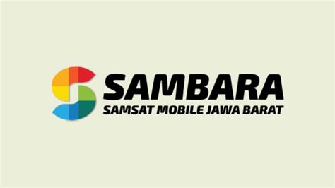 Dengan ini masalah kalian bisa teratasi. SAMBARA: Cara Bayar Pajak Kendaraan Online di Jawa Barat