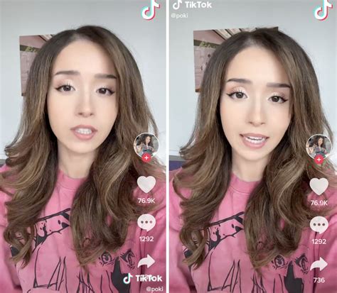 Pokimane Scam Twitch Streamer Reveals She Was Almost Blackmailed