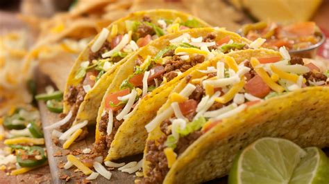 5 Things You Didnt Know About Tacos Howstuffworks