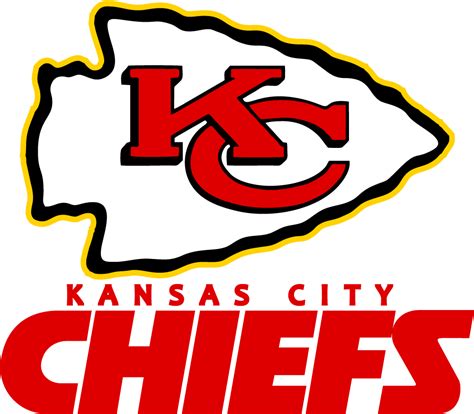 Kansas City Chiefs PNG Transparent PNG All