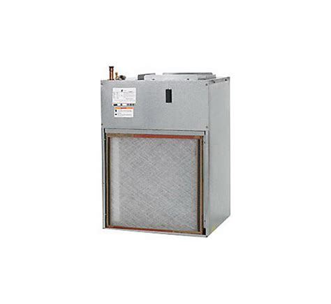 Adp Wall Mount Air Handler With Electric Heat S Series Sm 15 Ton