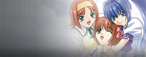 This one is a comedy romance with a pretty hilarious premise. Watch Rumbling Hearts Sub & Dub | Drama, Romance Anime ...