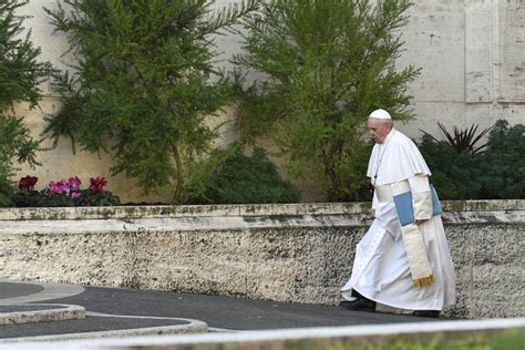 Searing Testimony Heard At Vatican Sex Abuse Summit