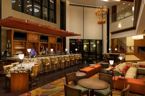 Bottom floor of hotel smells of smoke. Marriott Memphis East Greatroom #Hotels, #visiting, # ...