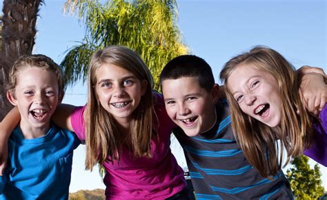 Building Friendships The Skills We Must Teach Our Kids