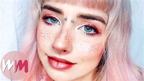 discover more than 74 rainbow freckle tattoos in cdgdbentre
