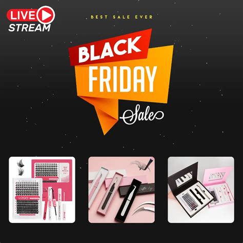 Biggest Black Friday Sale Live Deals Just For You Product Show Stream
