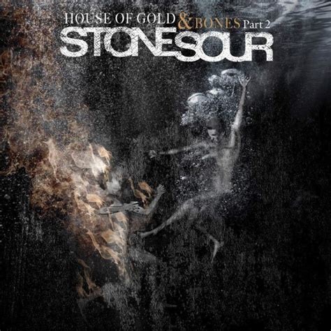 stone sour house of gold and bones part 2 metal express radio
