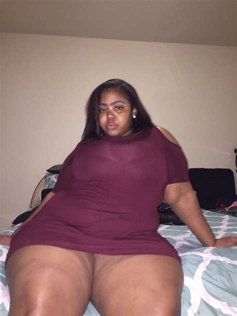 Thick Sexy Bbw Teen Shesfreaky