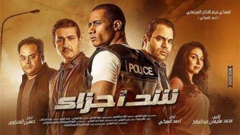 Striveme هذه هي أفضل أفلام الأكشن العربية التي حققت أعلى الإيرادات
