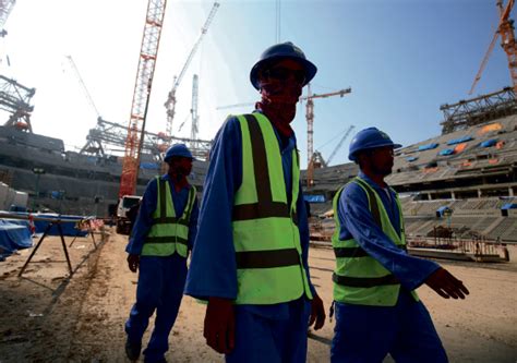 En Direct Mondial Le Qatar Refuse La Cr Ation D Un Fonds D