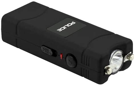 Top 15 Best Police Stun Guns With Reviews In 2022