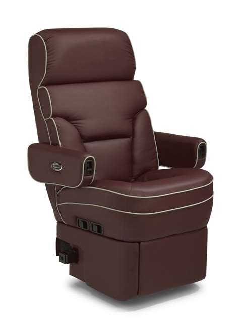 Flexsteel Rv Leather Seat Covers Velcromag