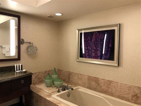 Review Bellagio Las Vegas Resort King Room Travel Codex