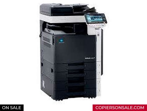Find everything from driver to manuals of all of our bizhub or accurio products. Konica Minolta C280 Driver - Konica Minolta Bizhub 210 Printer Driver For Mac - The download ...