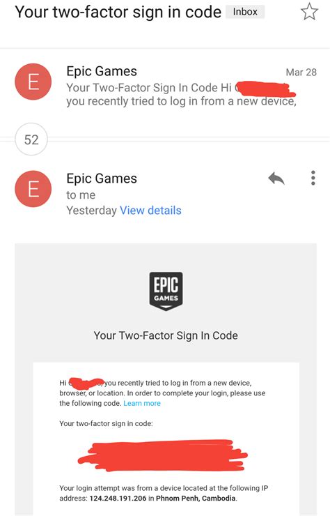 From the launcher or the epic website, in order to turn on 2fa, you need merely to navigate to your account settings page. PSA: Turn on two factor authorization! via /r/FORTnITE ...