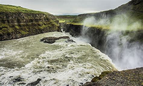 The 10 Most Visited Tourist Destinations In Iceland Worldatlas