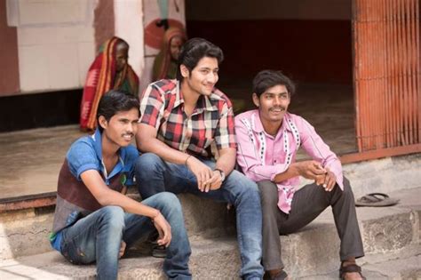 Sairat Why A Doomed Love Story Has Become Indias Sleeper Hit Bbc News