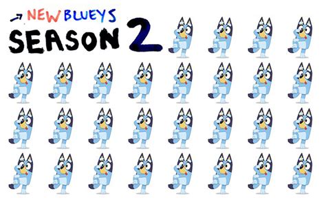 Letter To Fans Bluey Official Website
