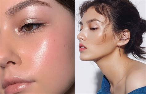 Glass Skin Is All The Rage And Heres How To Achieve The Korean Beauty Look Skin Secrets Skin