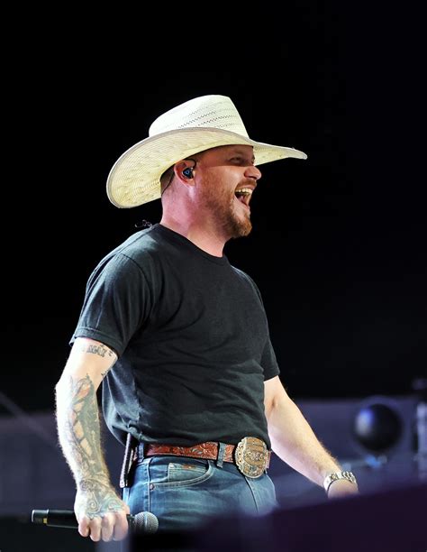 Country Star Cody Johnson To Perform At The Wv State Fair