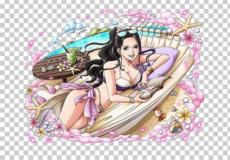 Nico Robin One Piece Treasure Cruise Nami Nefertari Vivi