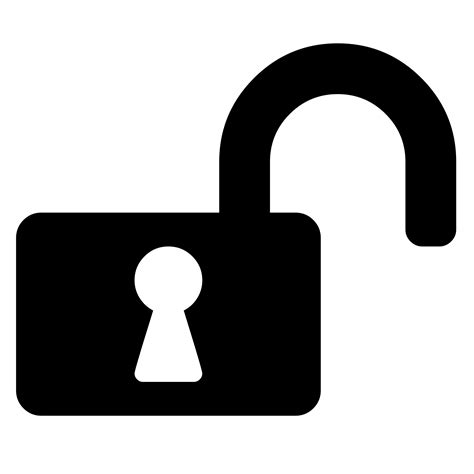 Collection Of Unlock Png Pluspng