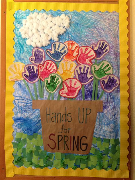 Awesome April Bulletin Board Ideas For Preschool Counting Dimes Worksheet