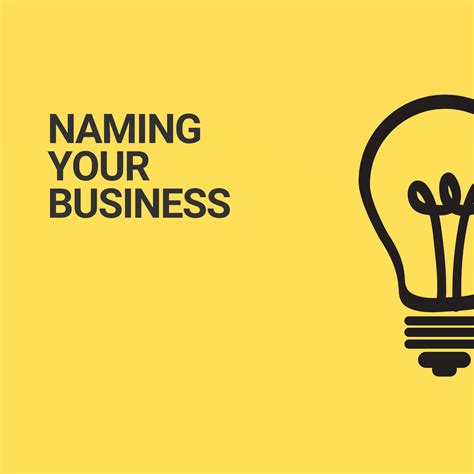 Naming Your Business Threethirteenagency