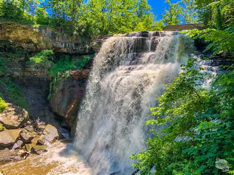 10 Things To Do In Cuyahoga Valley National Park Our Wander Filled Life