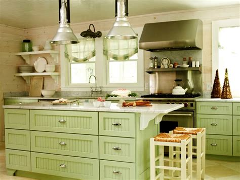 Kitchen paint colors with oak cabinets and stainless steel. Sage Green Kitchen With Oak Cabinets | Cabinets Matttroy
