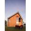 Modern Wooden Barn By MOTIV Architects