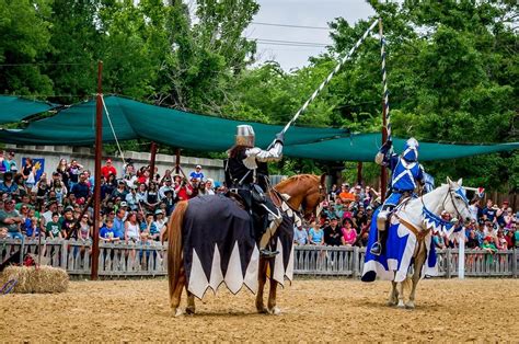 Party Like 1533 At Scarborough Renaissance Festival Weekend In Dallas