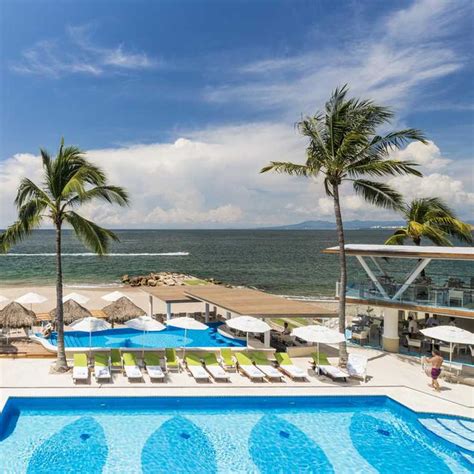 The 20 Best Luxury Hotels In Puerto Vallarta Luxuryhotelworld