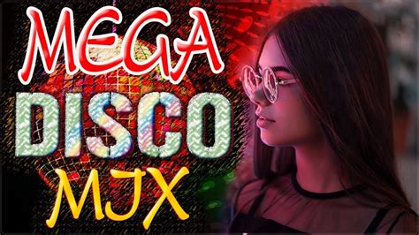 mega disco dance songs legend golden disco music greatest hits 70s 80s 90s nonstop eurodisco