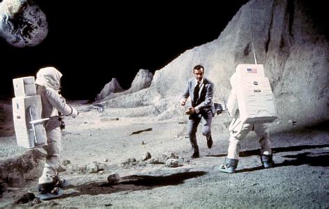 one giant lie why so many people still think the moon landings were faked the moon the