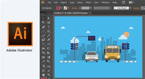 Top 6 Essential Graphic Design Software For Beginners