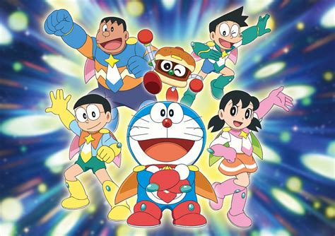 Doraemon Imágenes De Doraemon Para Descargar Gratis