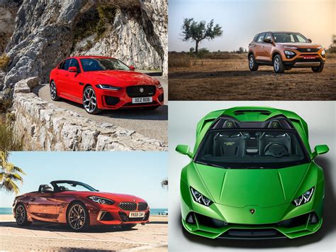 Best Of 2019 Top 7 Good Looking Cars We Saw This Year Zigwheels