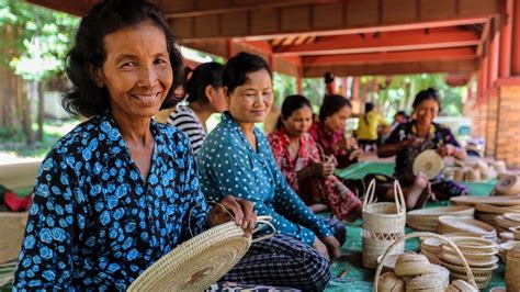 Cambodia Needs More Support To Achieve Its Gender Equality Goals Asian Development Bank