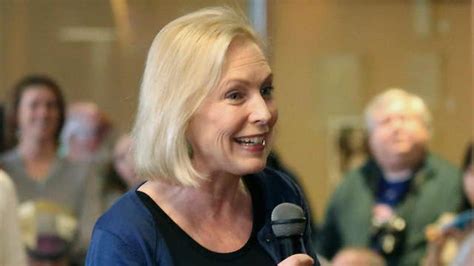 Sen Gillibrand Proposes Giving Social Security To Illegal Immigrants