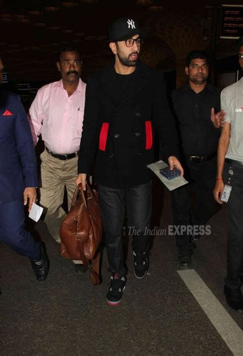 Ranbir Kapoor Takes Off Ranveer Singh Shoots For ‘tv Entertainment