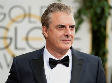 Chris Noth Ex Beverly Johnson Sympathizes With Him After Violence