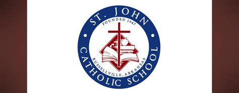 Arvest Foundation Awards 4500 Grant To Saint John Catholic School