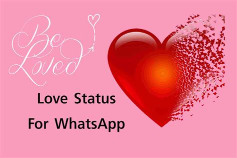 Love Status In Hindi For Whatsapp Goodmorningimg