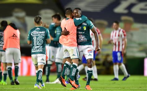 2021 scotiabank concacaf champions league. León aseguró lugar en la Concachampions 2021 - Mediotiempo