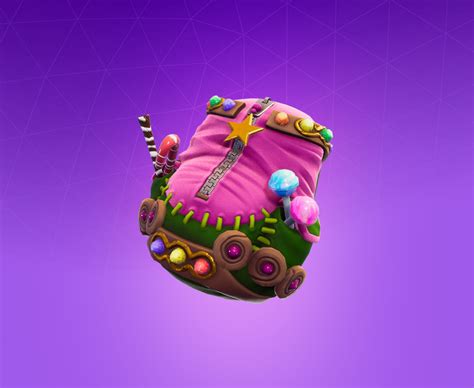 Battle royale's full list of back bling skins, from rare to legendary items. Fortnite Back Bling List: Every Cosmetic and How to Get Them