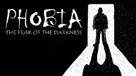 The fear of the unknown can sometimes be very difficult to describe because this fear is nothing more than a mental obstacle. PHOBIA: The Fear of the Darkness - YouTube