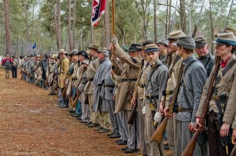 Confederate Army American Civil War Civil War Art Civil War Reenacting